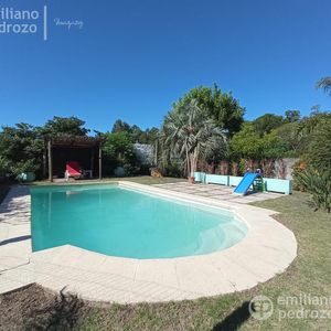 Casa - Pinares