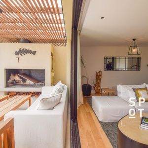 Divina Casa En Alquiler