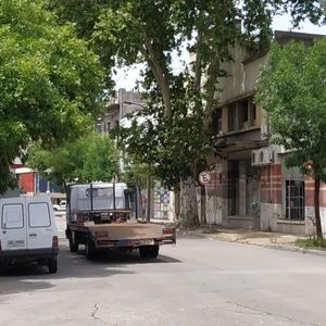Gran Esquina! - Cordón - Hocquart Y Batoví