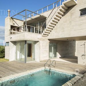 Venta Y Alquiler Casa Tres Dormitorios La Juanita, José Ignacio