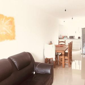 Departamento - Tres Cruces