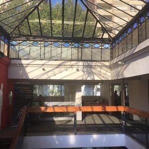 Oficina Con Renta, Empresa, Contrato Vigente