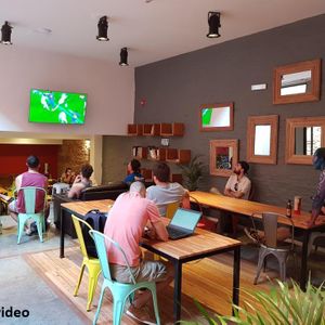 Hotel Y Hostel, Amoblado, Funcionando, 27 Habitaciones, Boutique