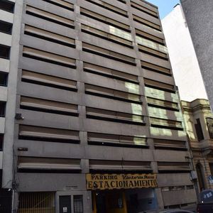Garage, Cochera Con Renta, Valet Parking, 24 Horas
