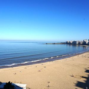 Apartamento Penthouse En Venta O Alquiler De 3 Dormitorios Con Garaje En Pocitos