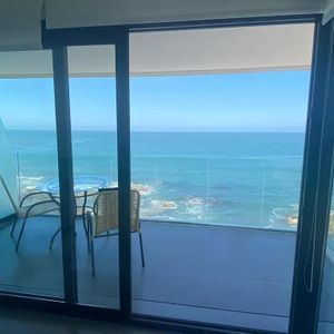 ¡increíbles Vistas! Apartamento De 3 Dormitorios - Todos Los Amenities - Punta Del Este