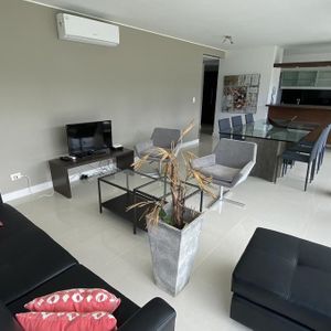 Apto, 2 Dorm En Suite, Parrillero Propio, Amenitties - Playa Brava