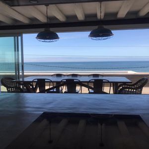 Hermosa Casa En Jose Ignacio Con Vista Al Mar! Santa Monica