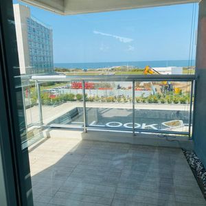 Apartamento 2 Dormitorios, 2 Baños, Vista Al Mar