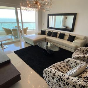 Torre Aquarela , 3 Dorm, Inmejorable Vista! - Playa Mansa