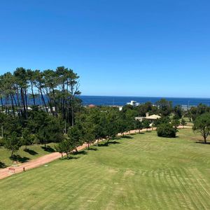 Penthouse En Veramansa, 2 Dorm, Parrillero Propio - Playa Mansa