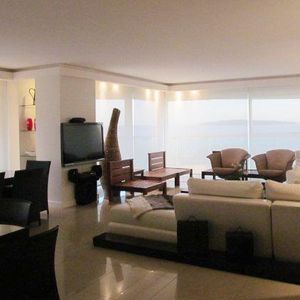 Apto En Primera Linea, 4 Suite, Con Todos Los Servicios! - Playa Mansa