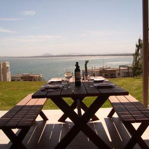 Quartier Punta Ballena, Vista, Pergola Con Parrillero, 1 Dormitorio