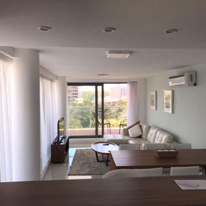 Departamento - Playa Brava