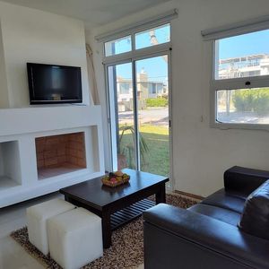 Duplex, 2 Dormitorios Con Parrillero A Pasos De Bikini