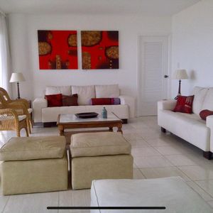 Apto, 4 Dorm Más Dep, Vista Al Mar! - Playa Brava