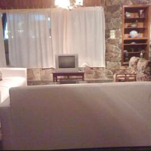Casa - Playa Mansa