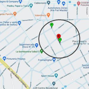 Terreno  En Malvín, Ideal Para Emprendimiento