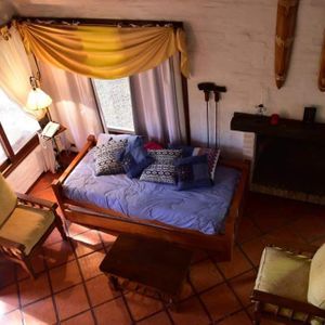 Casa En  Complejo Solanas