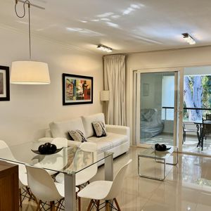 Apartamento En  Venta En Green Park Solanas Punta Del Este