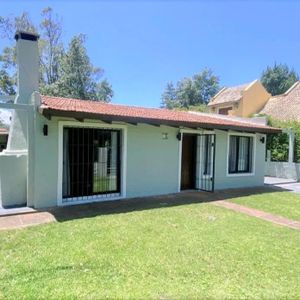 Casa En El Tesoro
