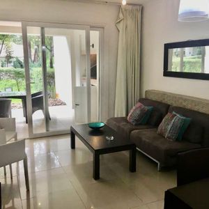 Apartamento De 1 Dormitorio A La Venta En Greenpark Solanas Punta Del Este 