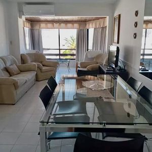 Apartamento En Península