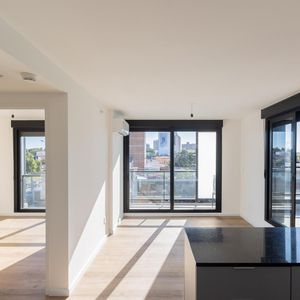 Apartamento - Malvín