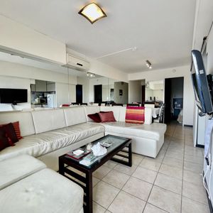 Apartamento En Península