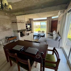 Casa En Balneario Buenos Aires