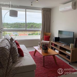 Alquiler Apartamento 1 Dormitorio A Estrenar En Roosevelt Punta Del Este