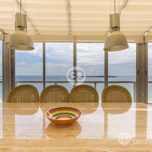 Venta Pent House Playa Mansa Punta Del Este