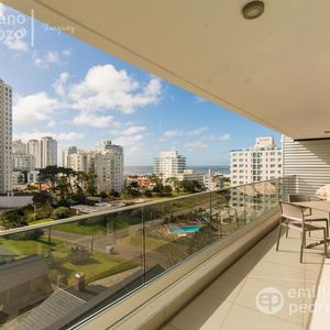 Departamento - Playa Brava