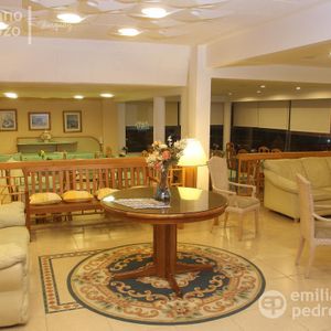 Venta Hotel 50 Habitaciones En Península, Punta Del Este