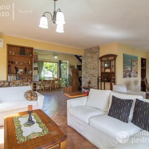 Venta Casa 4 Dormitorios La Juanita Jose Ignacio