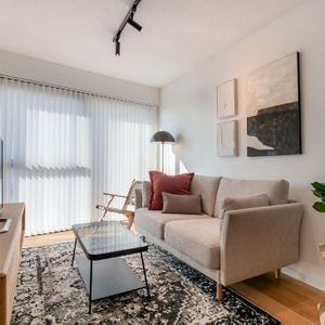 Apartamento - Malvín