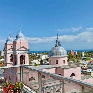 Apartamento En Maldonado