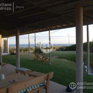 Casa En Manantiales