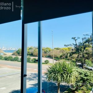 Alquiler Apartamento En Playa Mansa Punta Del Este