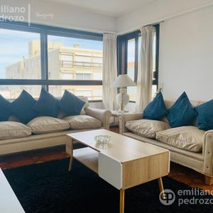 Venta Apartamento 2 Dormitorios Península Punta Del Este