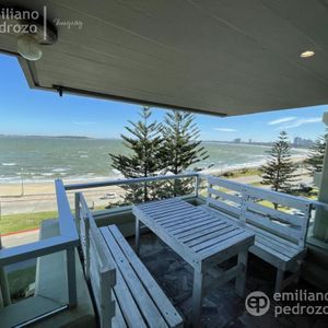 Venta Apartamento 3 Dormitorios Playa Mansa