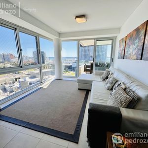 Venta Departamento 3 Dormitorios Playa Mansa