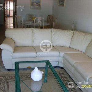 Apartamento En Mansa