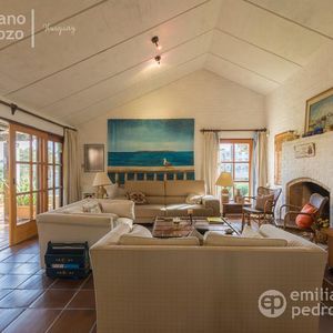 Casa - Playa Mansa