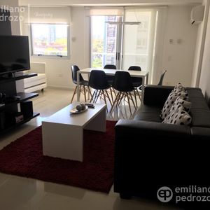 Alquiler Temporal Apartamento 2 Dormitorios 2 Baños Playa Brava Punta Del Este