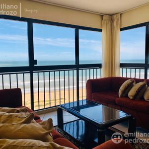 Alquiler Apartamento 2 Dormitorios Playa Brava, Punta Del Este