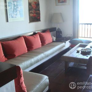 Alquiler Apartamento 3 Dormitorios, Peninsula, Punta Del Este