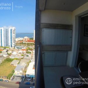 Alquiler Apartamento 2 Dormitorios Mansa