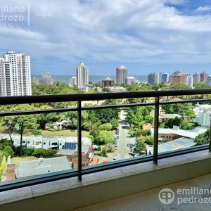 Venta Apartamento 2 Dormitorios, Roosevelt, Punta Del Este