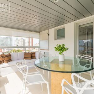 Departamento - Playa Mansa